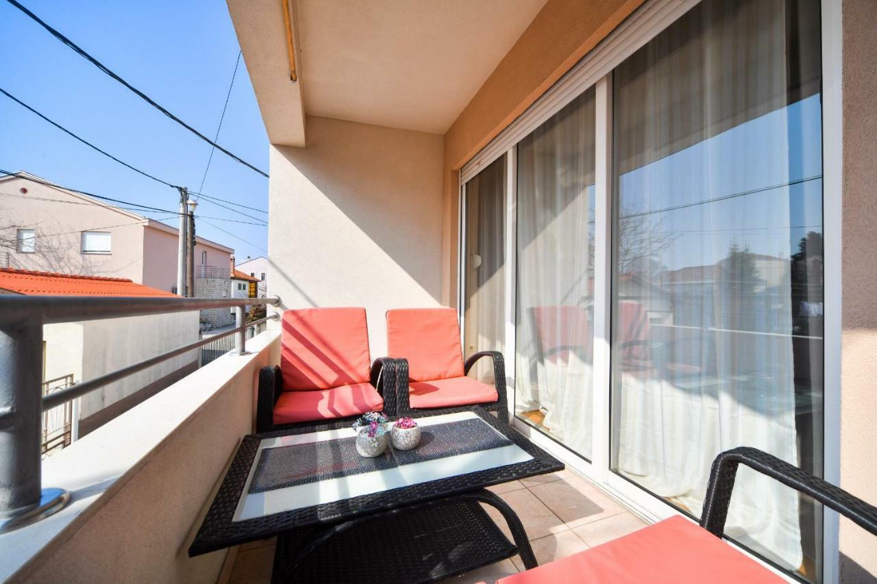 Apartment Deluxe Valentina Zadar