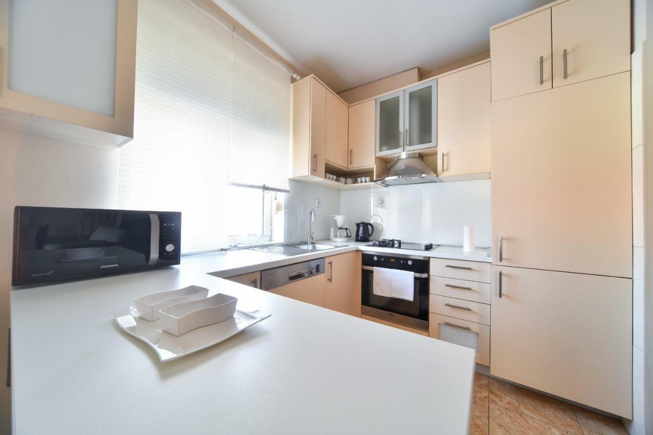 Deluxe Valentina Apartment Zadar