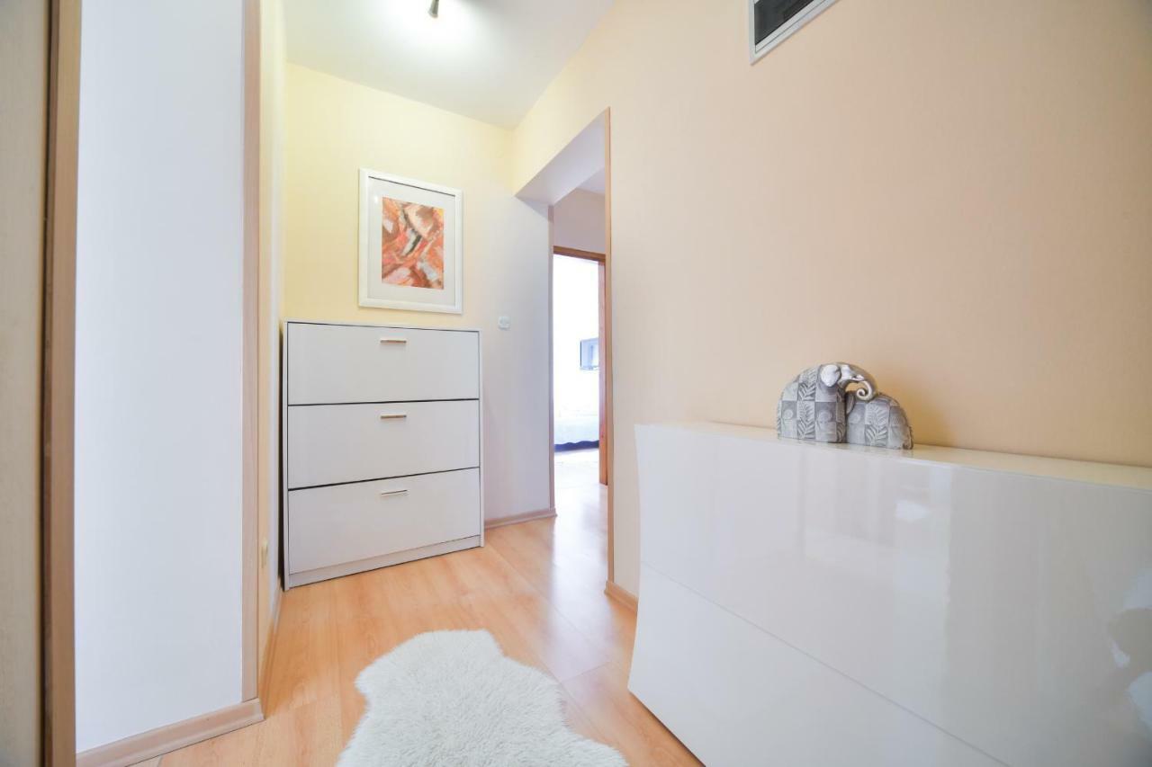 Deluxe Valentina Apartment Zadar