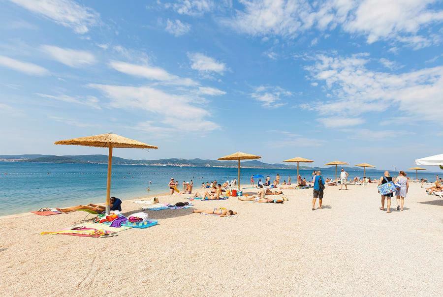 Apartment Deluxe Valentina Zadar